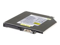 Dell - Diskenhet - DVD±RW - intern - för Latitude 6430u, E6230, E6330, E6430, E6430 ATG, E6430S, E6530 429-16603