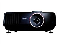 BenQ SP920P - DLP-projektor - 6000 lumen - XGA (1024 x 768) - 4:3 9H.J2D77.Q7E