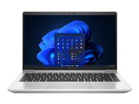 HP EliteBook 640 G9 Notebook - 14" - Intel Core i5 - 1235U - 16 GB RAM - 256 GB SSD - hela norden 5Y469EA#UUW