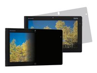 3M Privacy Filter - Skärmsekretessfilter (liggande) för surfplatta - för ThinkPad Tablet 2 0C33167