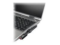 Lenovo ThinkPad Pen Pro Holder - Pennhållare (paket om 5) - för ThinkPad P1 Gen 3; P1 Gen 4; P1 Gen 5; P15 Gen 1; P15 Gen 2; T15g Gen 1; T15g Gen 2 4X80J67430