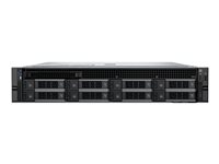 Dell PowerEdge R7615 - kan monteras i rack - EPYC 9124 3 GHz - 32 GB - SSD 480 GB 36K3D