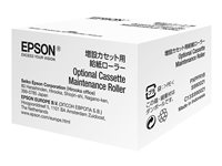 Epson Optional Cassette Maintenance Roller - valssats för mediefack C13S990021
