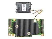 Dell PERC H755N Front - Kontrollerkort (RAID) - RAID RAID 0, 1, 5, 6, 10, 50, 60 - PCIe 4.0 405-AAXN