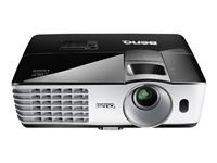 BenQ MH680 - DLP-projektor - bärbar - 3D - 3000 ANSI lumen - Full HD (1920 x 1080) - 16:9 - 1080p 9H.JAH77.14E