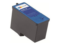 Dell - Färg (cyan, magenta, gul) - original - bläckpatron - för Dell 922, 924, 942, 944, 946, 962, 964 592-10091