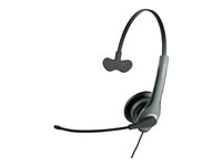 Jabra GN2000 Mono, SoundTube, Narrow Band - Headset - på örat - kabelansluten 2003-320-104