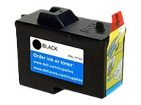 Dell High-Resolution Print Cartridge - Svart - original - bläckpatron - för Dell A940, A960 592-10043