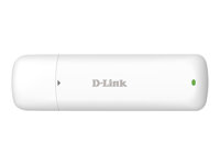 D-Link DWM-157 - Trådlöst mobilmodem - 3G - USB 2.0 - 21.6 Mbps DWM-157