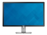 Dell Professional P2714H - LED-skärm - Full HD (1080p) - 27" - med 3-års avancerad utbytesservice och Premium Panel-garanti 210-ABRI