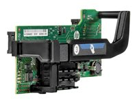 HPE 361FLB - Nätverksadapter - PCIe 2.1 x4 - 1GbE - 2 portar - för ProLiant BL420c Gen8 652500-B21