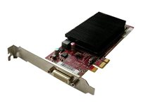 Barco MXRT-1450 - Grafikkort - 512 MB GDDR3 - PCIe 2.0 låg profil - DVI, DisplayPort - för Coronis 2MP MDCC-2121, 2MP MDCG-2121; Coronis Color 2MP MDCC-2121; Nio Color 2MP K9305043