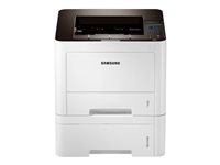 Samsung ProXpress M3825DW - skrivare - svartvit - laser SL-M3825DW/SEE