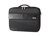 Belkin 15.6" Clamshell Business Carry Case - Notebook-väska - 15.6" F8N204EA