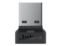 Jabra LINK 380a UC - For Unified Communications - nätverksadapter - USB - Bluetooth - för Evolve2 65 MS Mono, 65 MS Stereo, 65 UC Mono, 65 UC Stereo, 85 MS Stereo, 85 UC Stereo 14208-26