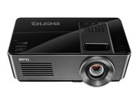 BenQ SH915 - DLP-projektor - 3D - 4000 ANSI lumen - Full HD (1920 x 1080) - 16:9 - 1080p 9H.JA677.25E