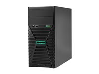 HPE ProLiant ML30 Gen11 6325P 3.5GHz 4c 1P 1x32GB-U 8SFF NS204i-u MR408i-p 1x800W PS EU Server P85579-425