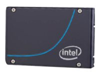 Intel Solid-State Drive DC P3700 Series - SSD - 400 GB - inbyggd - 2.5" - PCIe 3.0 x4 (NVMe) SSDPE2MD400G401