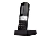 Cisco Small Business SPA302D - Trådlös digital telefon - DECT - 3-riktad samtalsförmåg - flerlinjesfunktion SPA302D-G7