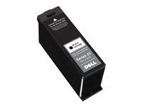 Dell - Hög kapacitet - svart - original - bläckpatron - för Dell V515w, V515w Back-To-School Bundle, V515w Printer Ink Value Bundle 592-11311