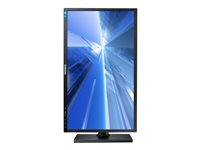 Samsung S24C650XW - SC650 Series - LED-skärm - 24" LS24C65UXWF/EN