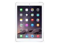 Apple iPad Air Wi-Fi + Cellular - 1:a generation - surfplatta - 128 GB - 9.7" - 3G, 4G ME988KS/A