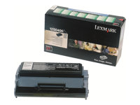 Lexmark - Original - tonerkassett LRP - för Lexmark E220 12S0400