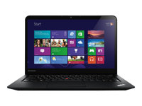Lenovo ThinkPad S440 - 14" - Intel Core i7 - 4510U - 8 GB RAM - 256 GB SSD - svensk 20AY00BNMS