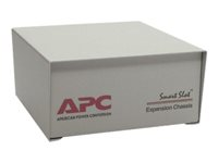 APC SmartSlot Expansion Chassis - Förlängningskabel till systembuss - för Matrix-UPS AP9600