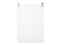 Samsung - Skärmskydd för surfplatta - transparent - för Galaxy NotePRO (12.2 tum), TabPRO (12.2 tum) ET-FP900CTEGWW