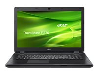 Acer TravelMate P276-M-56TG - 17.3" - Intel Core i5 - 4210U - 4 GB RAM - 500 GB HDD NX.VA0ED.002