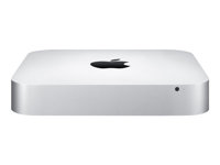 Apple Mac mini - Core i5 2.5 GHz - 4 GB - HDD 500 GB MD387S/A