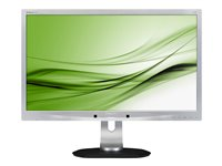 Philips Brilliance P-line 220P4LPYES - LED-skärm - 22" 220P4LPYES/00