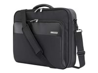 Belkin 17" Clamshell Business Carry Case - Notebook-väska - 17" F8N205EA