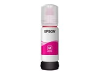 Epson 101 - 70 ml - magenta - original - bläcktank - för Epson L4260, L4266, L6190, L6260, L6270, L6276, L6290; EcoTank L14150, L6290 C13T03V34A