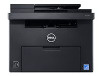 Dell C1765nf - multifunktionsskrivare - färg 210-41119