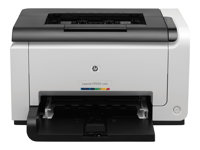 HP Color LaserJet Pro CP1025 - skrivare - färg - laser CF346A#B19