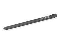 Lenovo Chrome Pen - Notebook stylus - för Lenovo Essentials Working Bundle; 500e Chromebook; ThinkCentre M75t Gen 2 11W5 4X80R08264