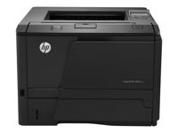 HP LaserJet Pro 400 M401a - skrivare - svartvit - laser CF270A#B19