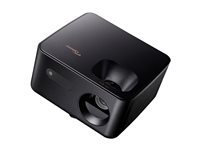 Optoma Photon Life PH31 - DLP-projektor - LED - bärbar - 1500 lumen - Full HD (1920 x 1080) - 16:9 - 1080p - svart E3PB001E111