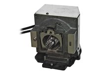 BenQ - Projektorlampa - 300 Watt - 2000 timme/timmar (standard läge) / 3000 timme/timmar (strömsparläge) - för BenQ MX722 5J.J6N05.001