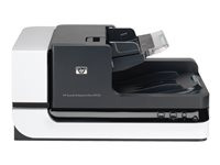 HP ScanJet Enterprise Flow N9120 Flatbed Scanner - dokumentskanner - desktop - USB 2.0 L2683B#B19