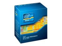 Intel Xeon E5-2403 - 1.8 GHz - 4 kärnor - 4 trådar - 10 MB cache - LGA1356 Socket - Box BX80621E52403