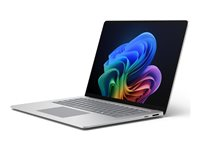 Microsoft Surface Laptop Copilot+ PC for Business - 7th Edition - 15" - Intel Core Ultra 7 - 268V - 32 GB RAM - 1 TB SSD EP2-21518
