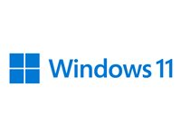 Microsoft Get Genuine Kit for Windows 11 Pro - Licens - 1 licens - OEM - DVD - 64-bit - engelska 4YR-00316