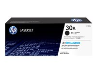 HP 30A - Svart - original - LaserJet - tonerkassett (CF230A) - för LaserJet Pro M203d, M203dn, M203dw, MFP M227fdn, MFP M227fdw, MFP M227sdn CF230A