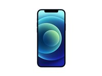 Belkin - Skärmskydd för mobiltelefon - glas - med sekretessfilter - för Apple iPhone 13, 13 Pro OVA081ZZ