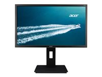 Acer B246HLymdpr - LED-skärm - Full HD (1080p) - 24" UM.FB6EE.011