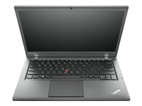 Lenovo ThinkPad T440s - 14" - Intel Core i5 - 4300U - vPro - 8 GB RAM - 128 GB SSD - svensk 20AR005SMS