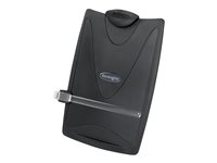 Kensington InSight Plus Easel Graphite - Hållare för kopior - träkol 62411